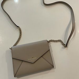 Kate Spade Wallet on a string
